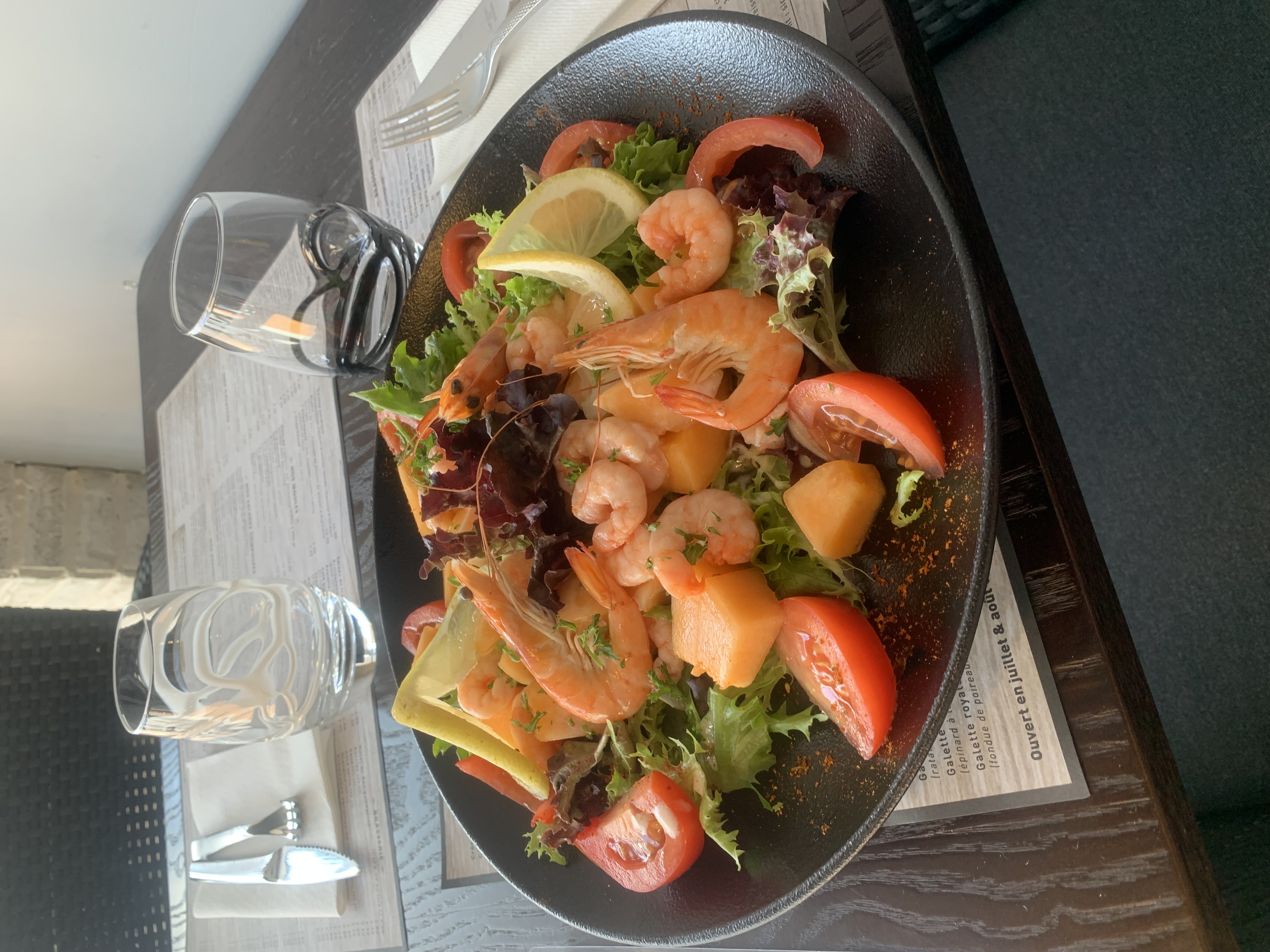 Spécialité de la maison